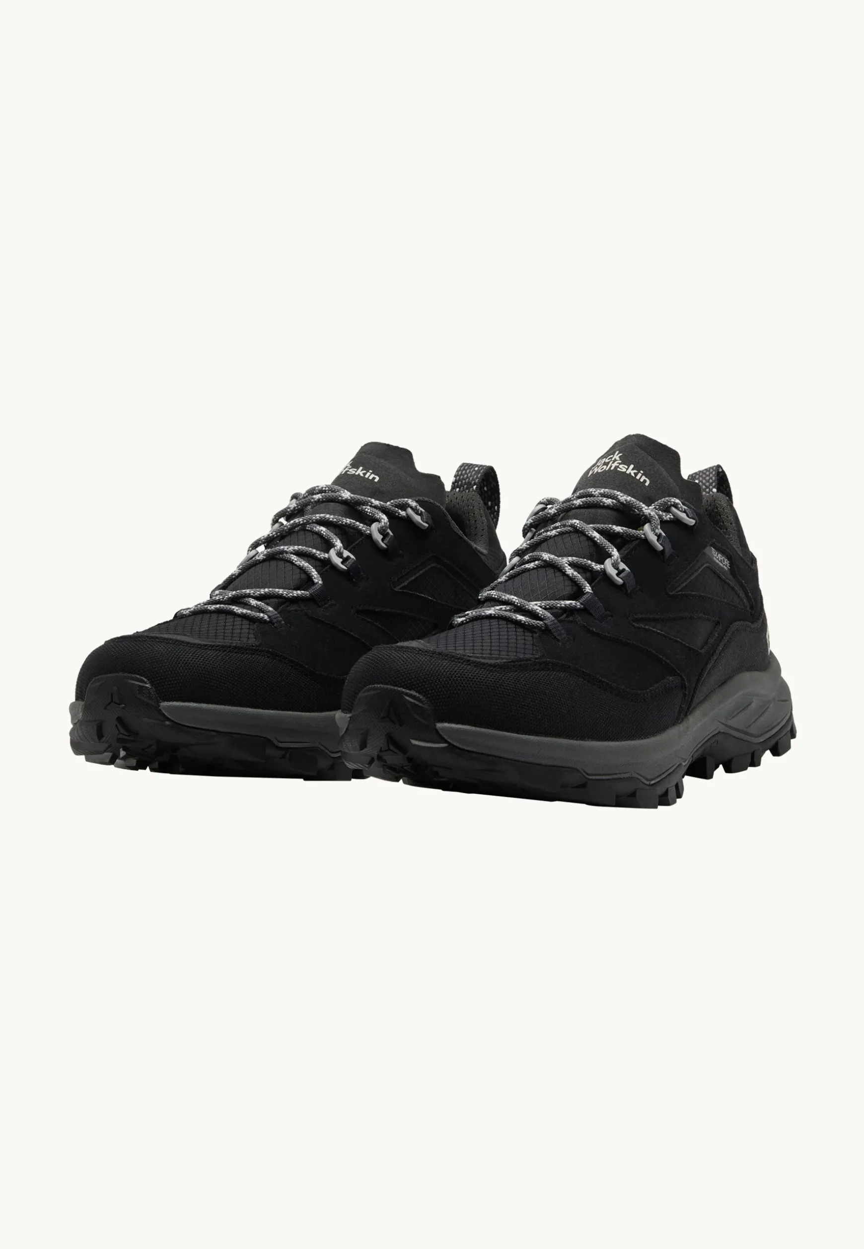 Cyrox Texapore Low M