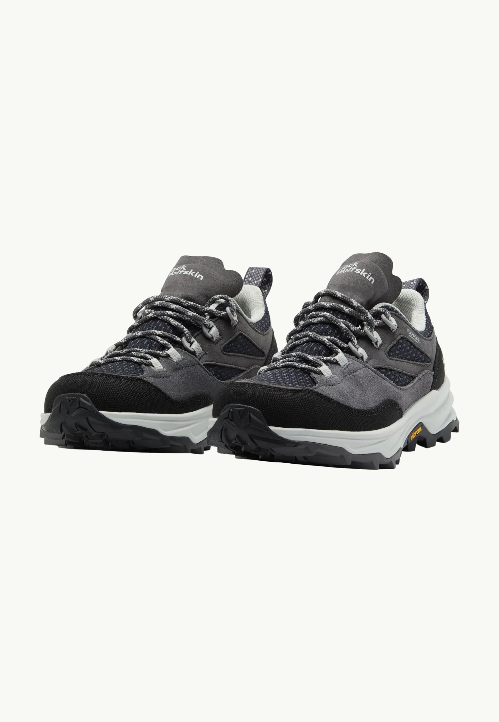 Cyrox Texapore Low W