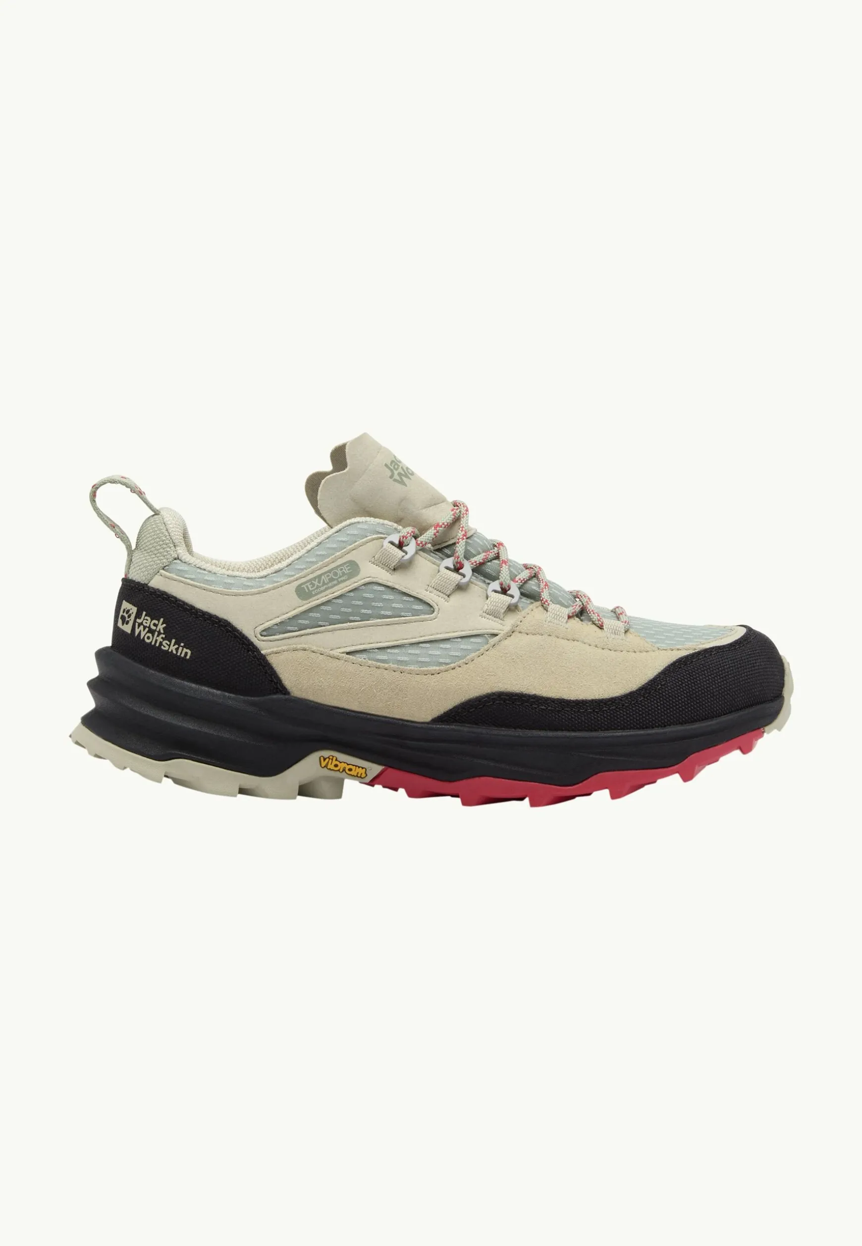 Cyrox Texapore Low W