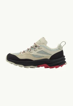 Cyrox Texapore Low W