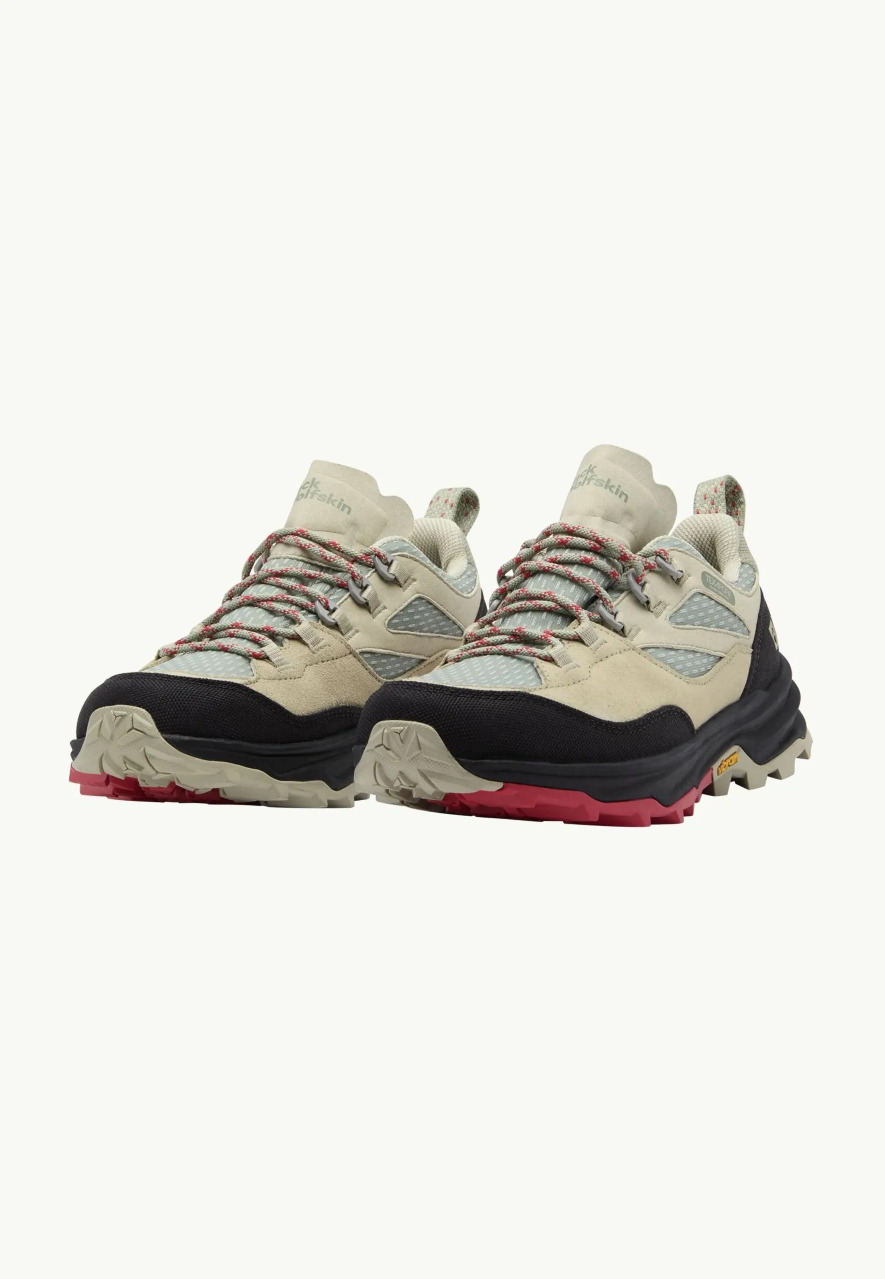 Cyrox Texapore Low W