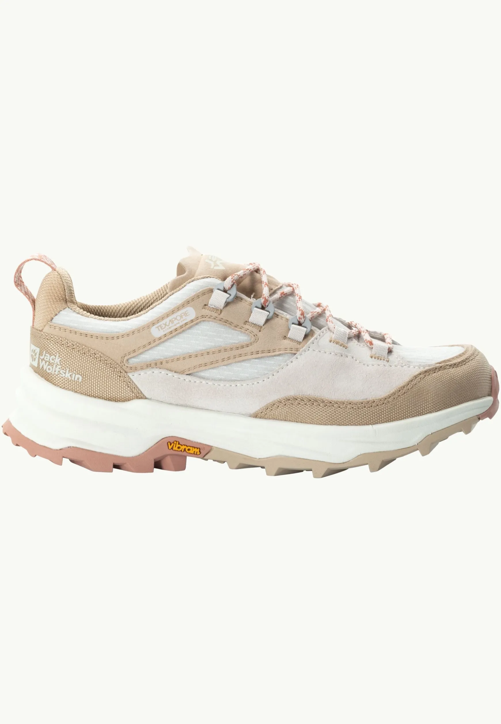 Cyrox Texapore Low W