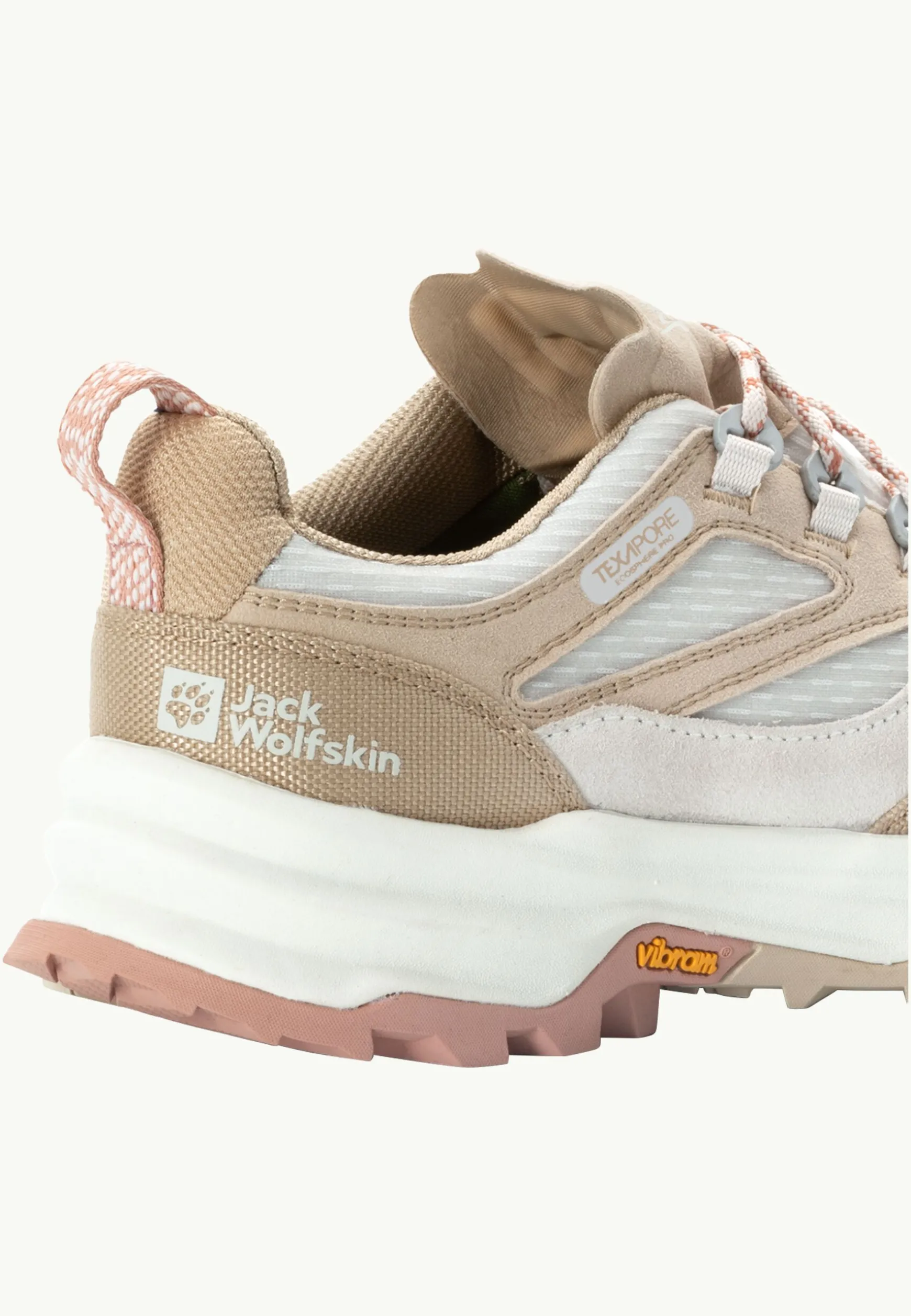 Cyrox Texapore Low W