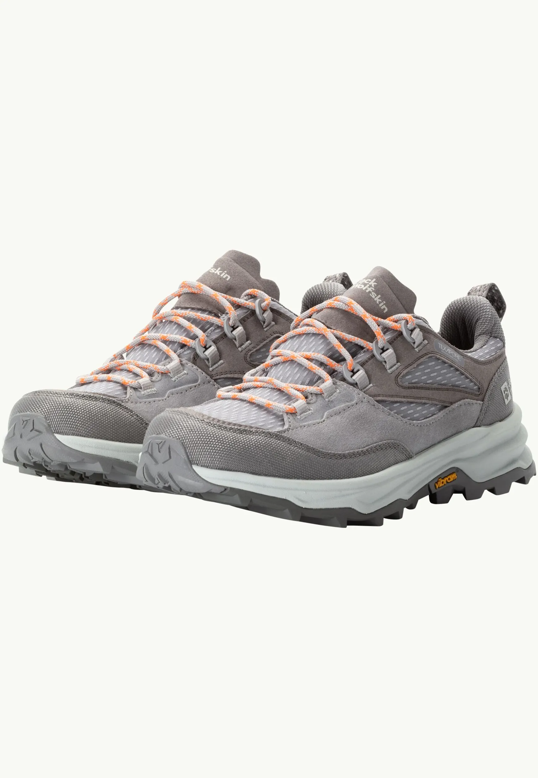 Cyrox Texapore Low W