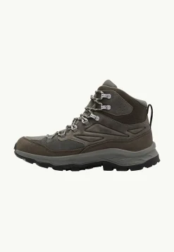 Cyrox Texapore Mid M