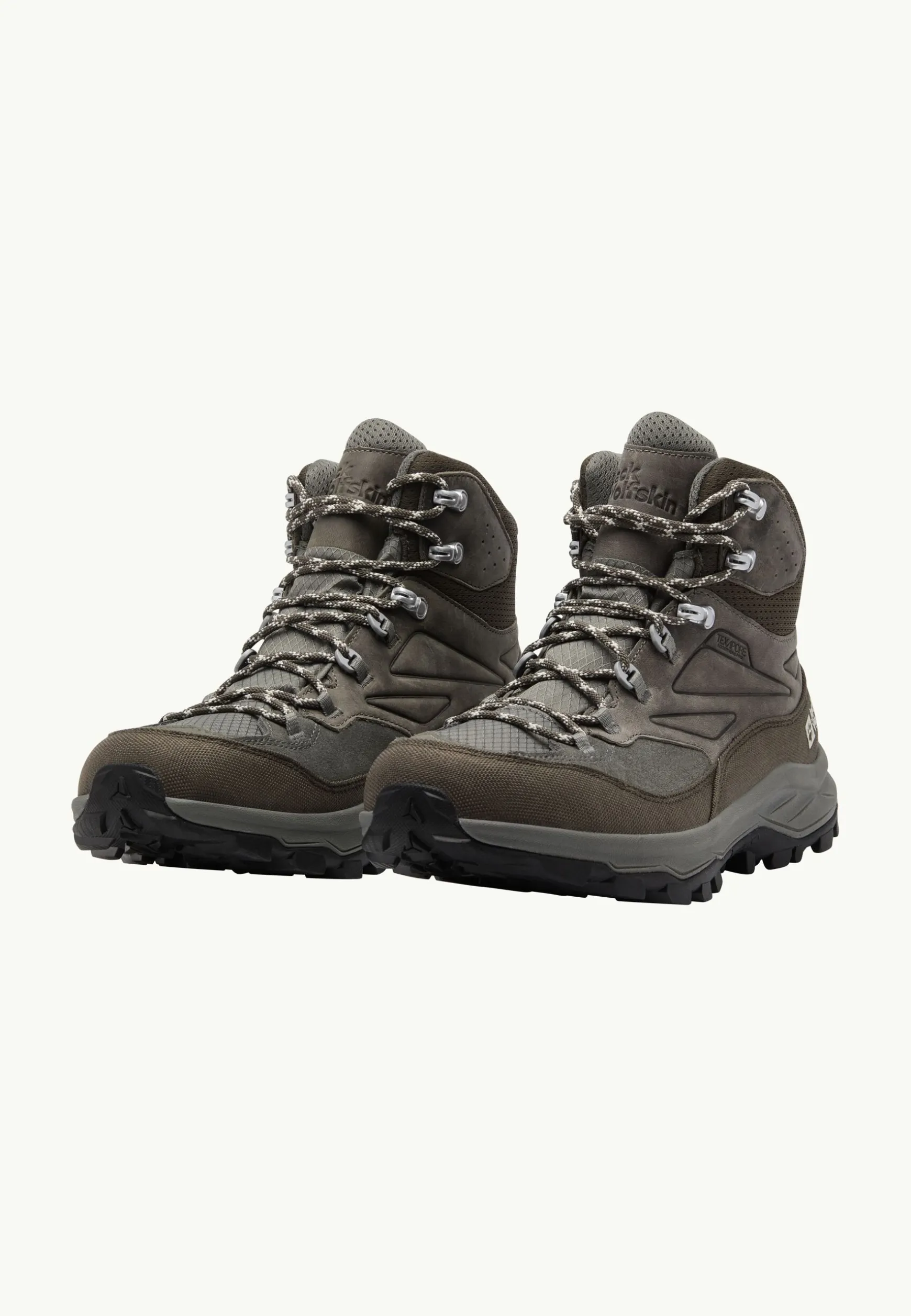 Cyrox Texapore Mid M