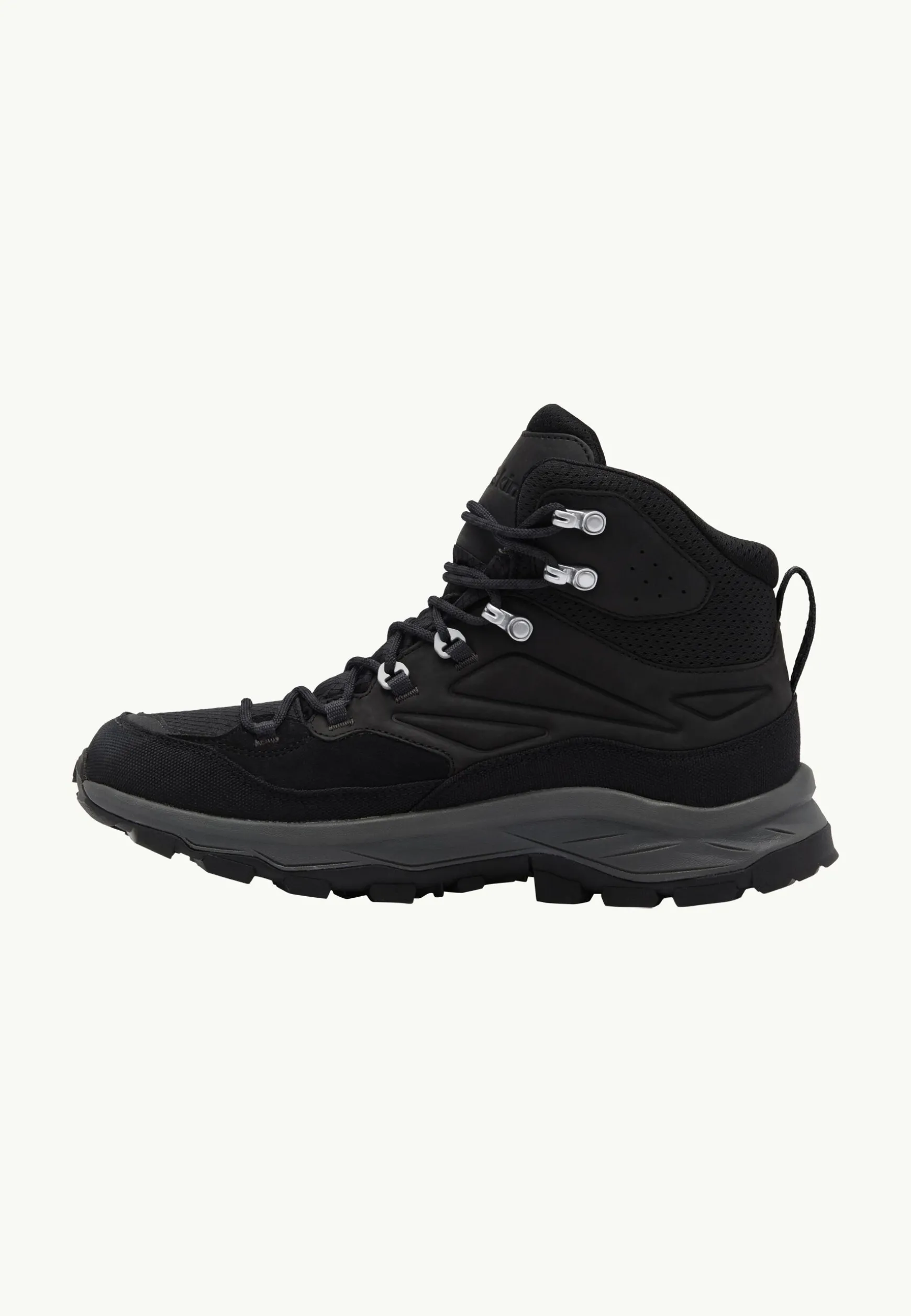 Cyrox Texapore Mid M