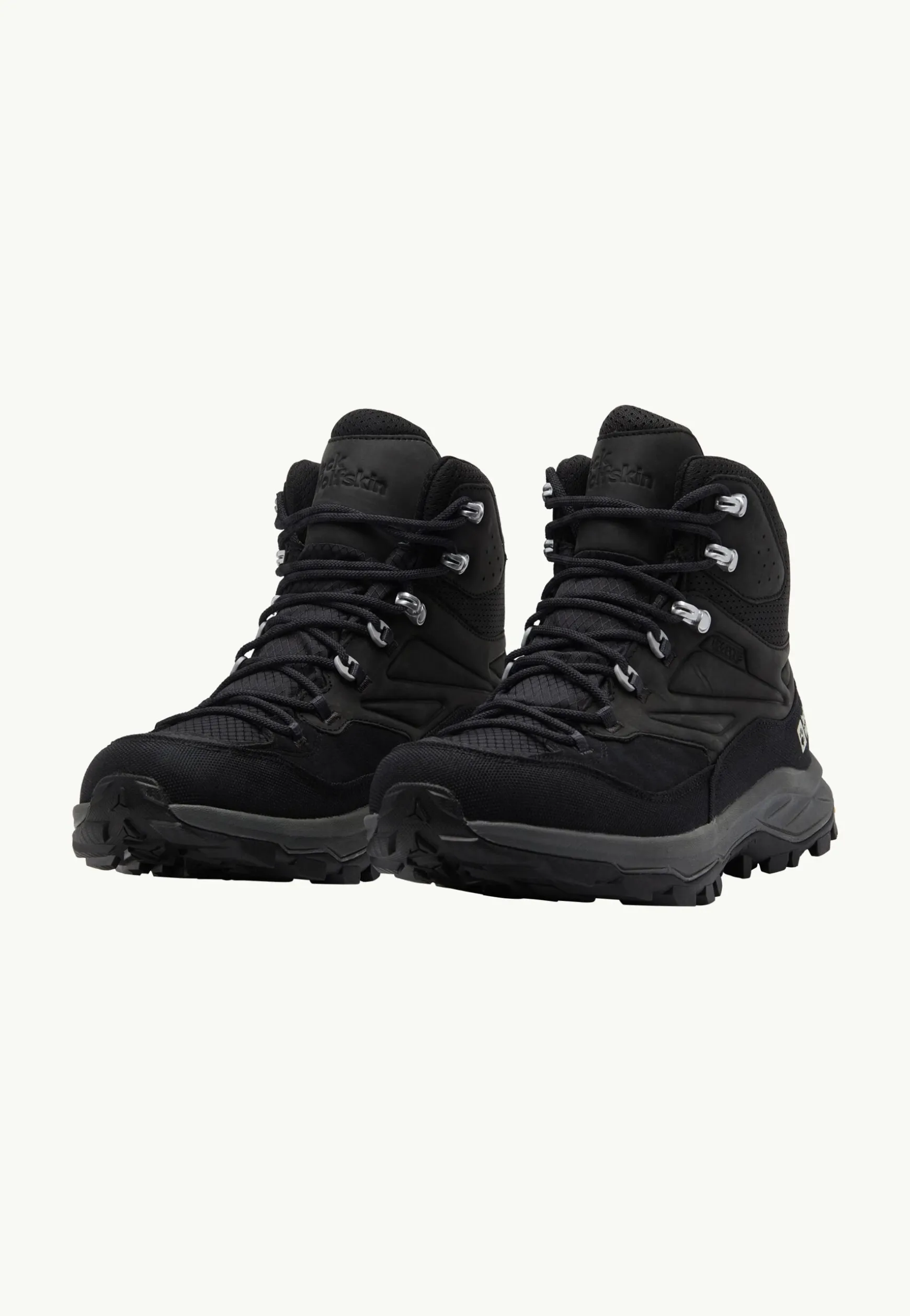 Cyrox Texapore Mid M