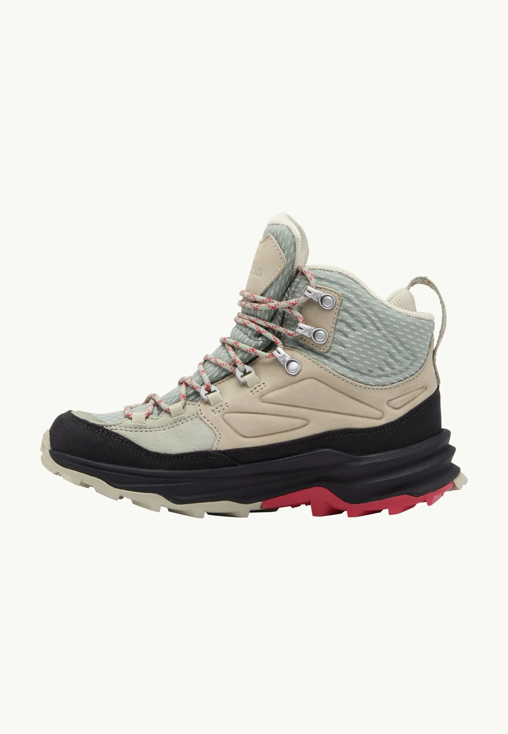 Cyrox Texapore Mid W