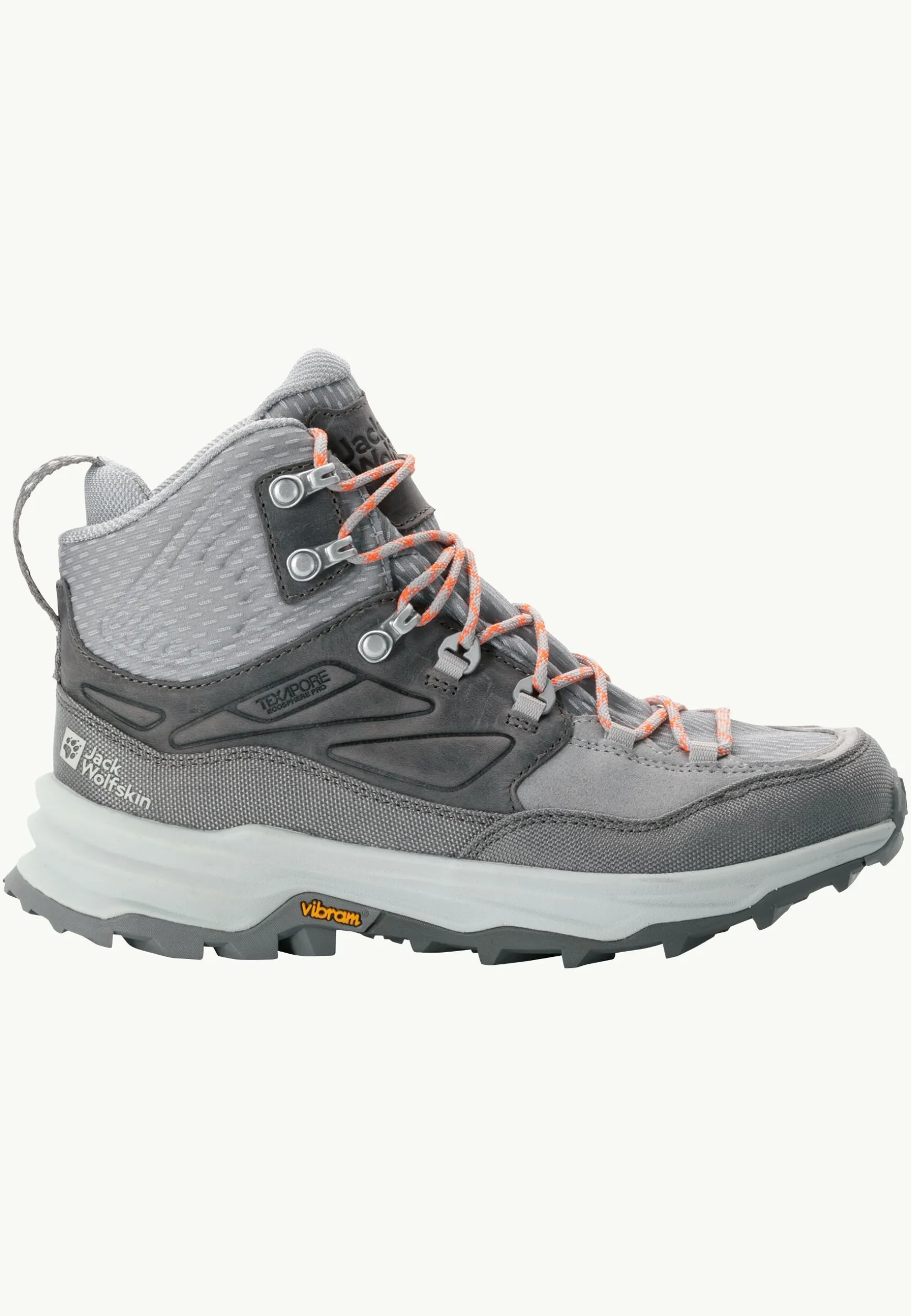 Cyrox Texapore Mid W