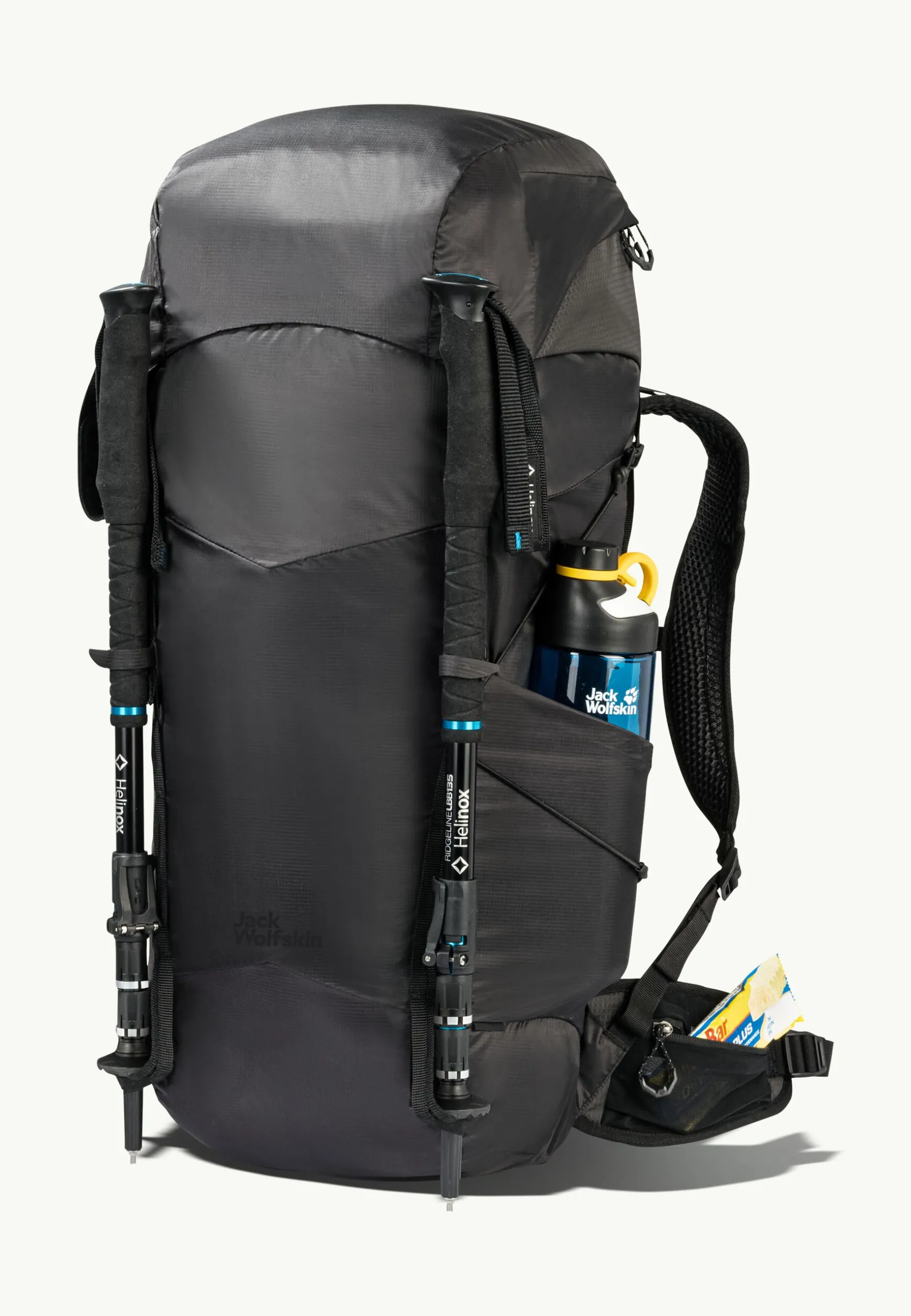 3d Aerorise 40