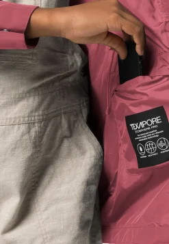 Dakar Parka W