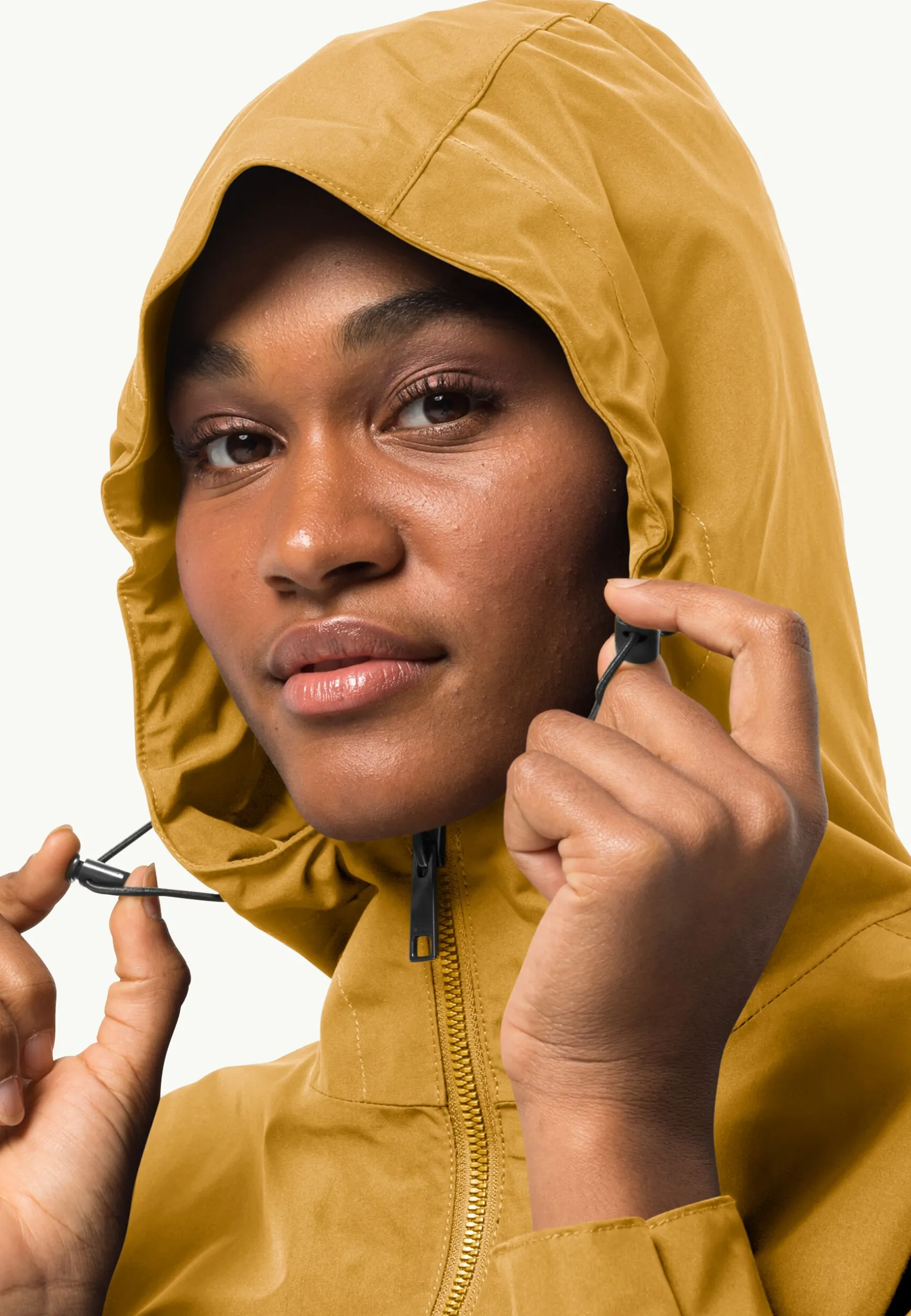 Dakar Parka W