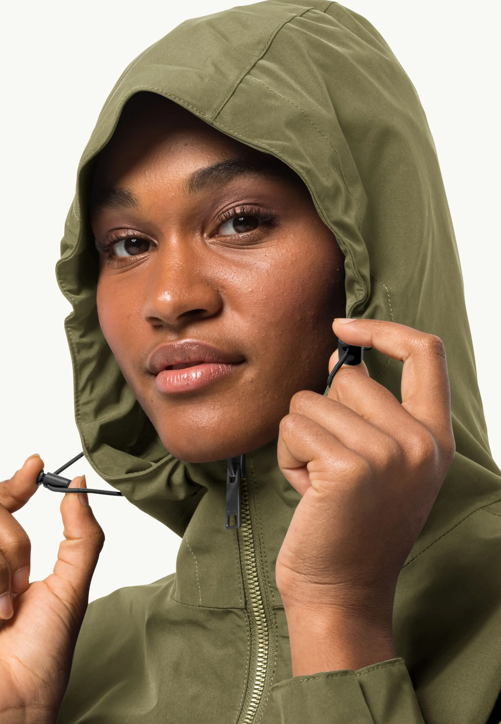 Dakar Parka W