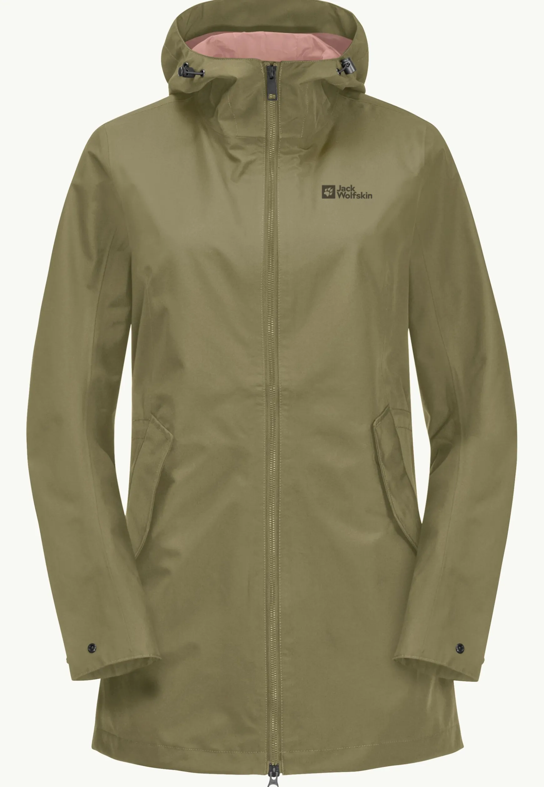 Dakar Parka W
