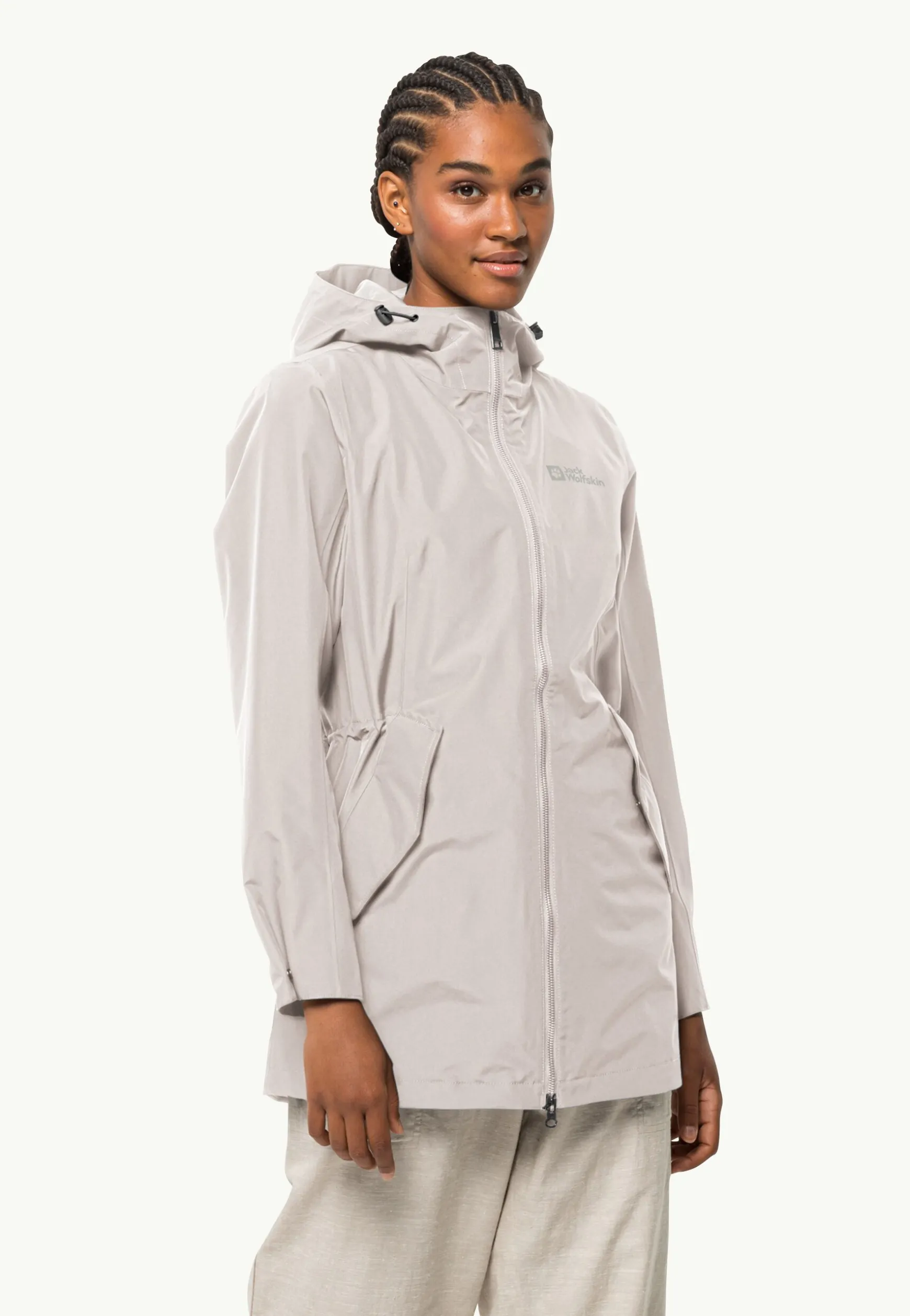Dakar Parka W