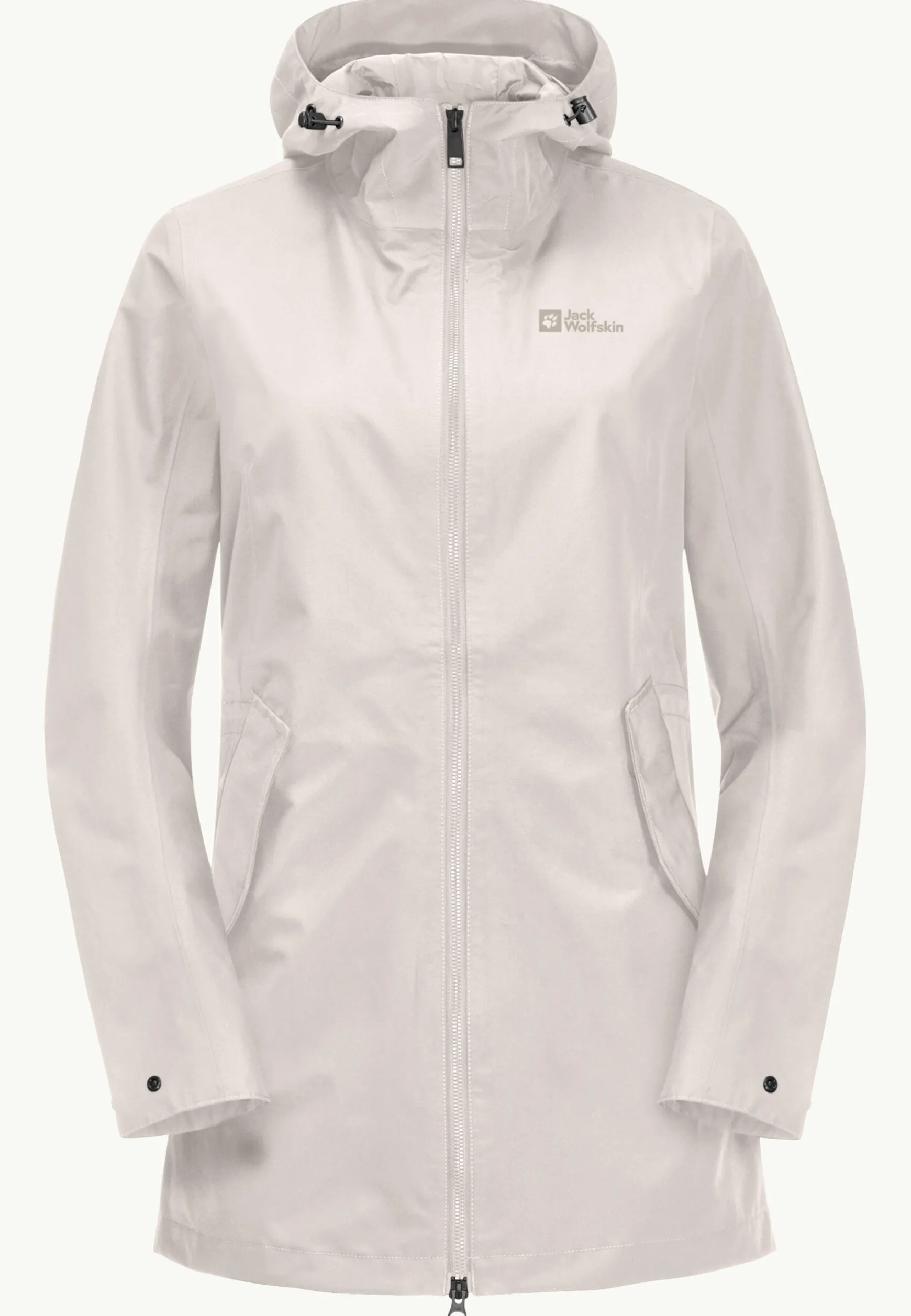 Dakar Parka W