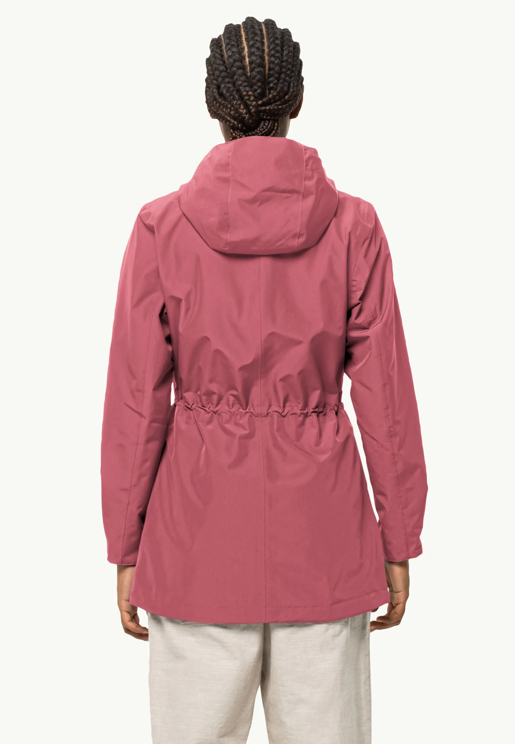 Dakar Parka W