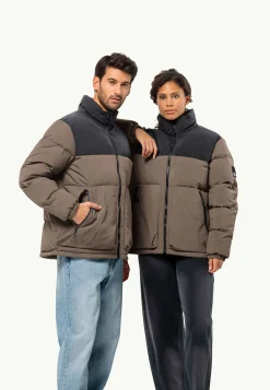 Dellbrueck Jkt