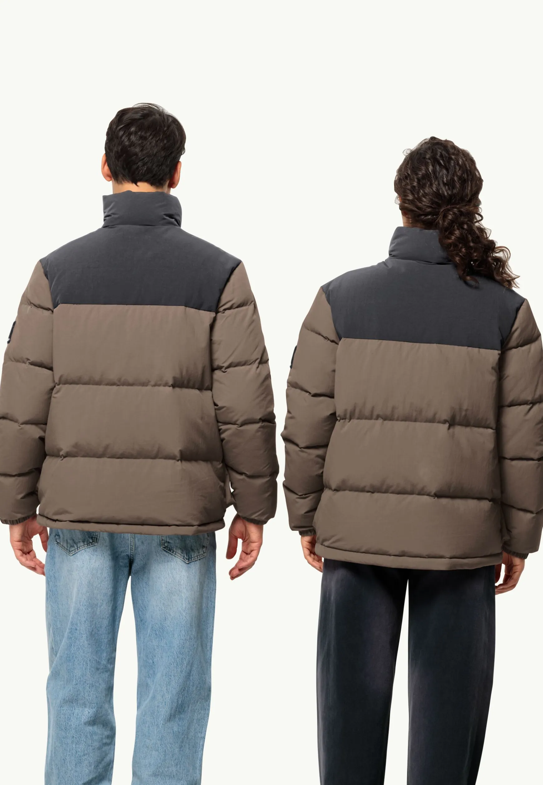 Dellbrueck Jkt