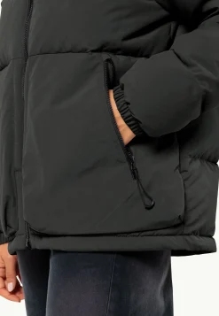 Dellbrueck Jkt