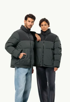 Dellbrueck Jkt