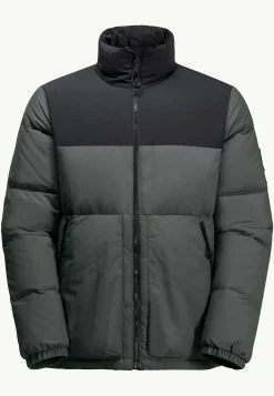 Dellbrueck Jkt