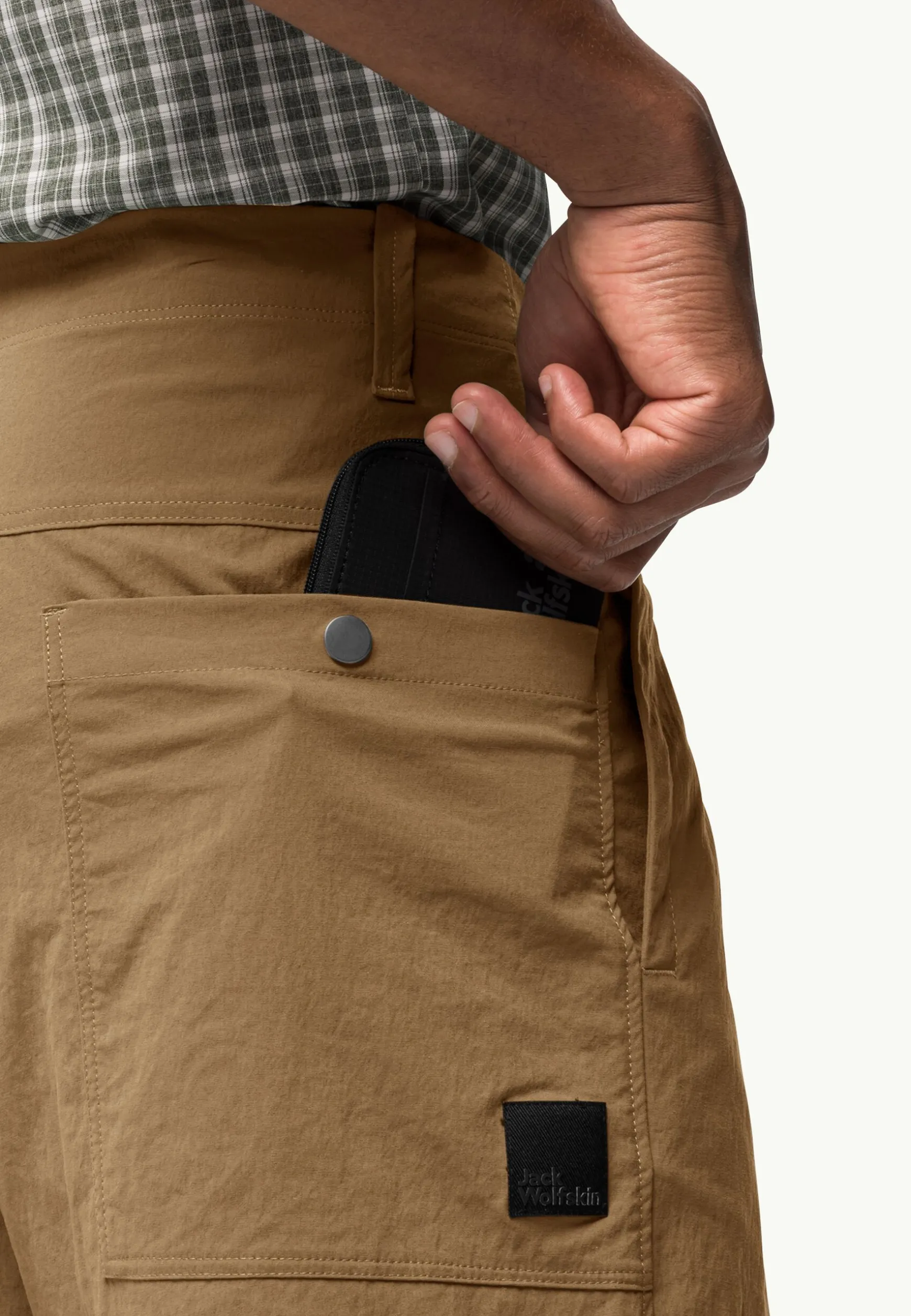 Desert Shorts M