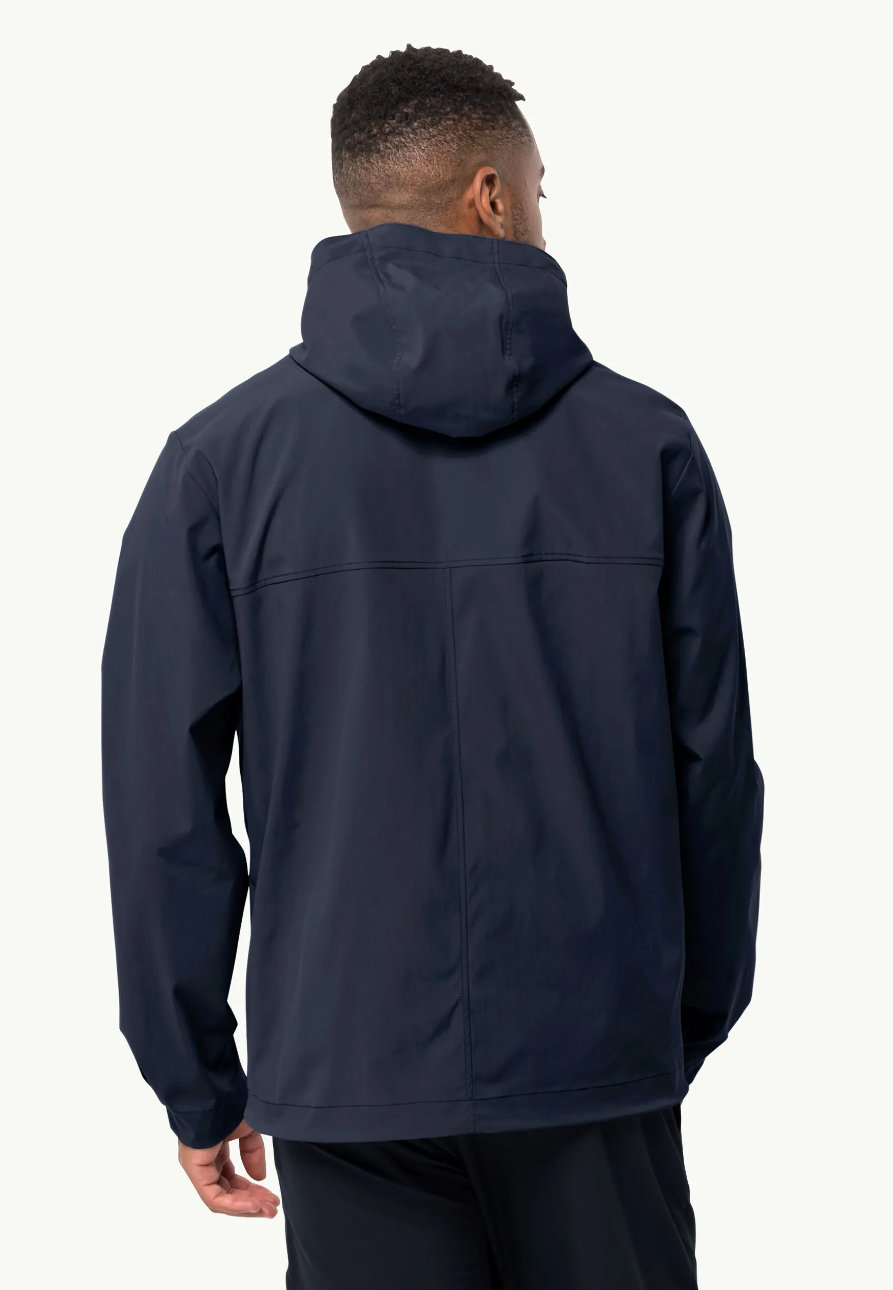 Desert Wind Jacket M