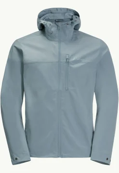 Desert Wind Jacket M