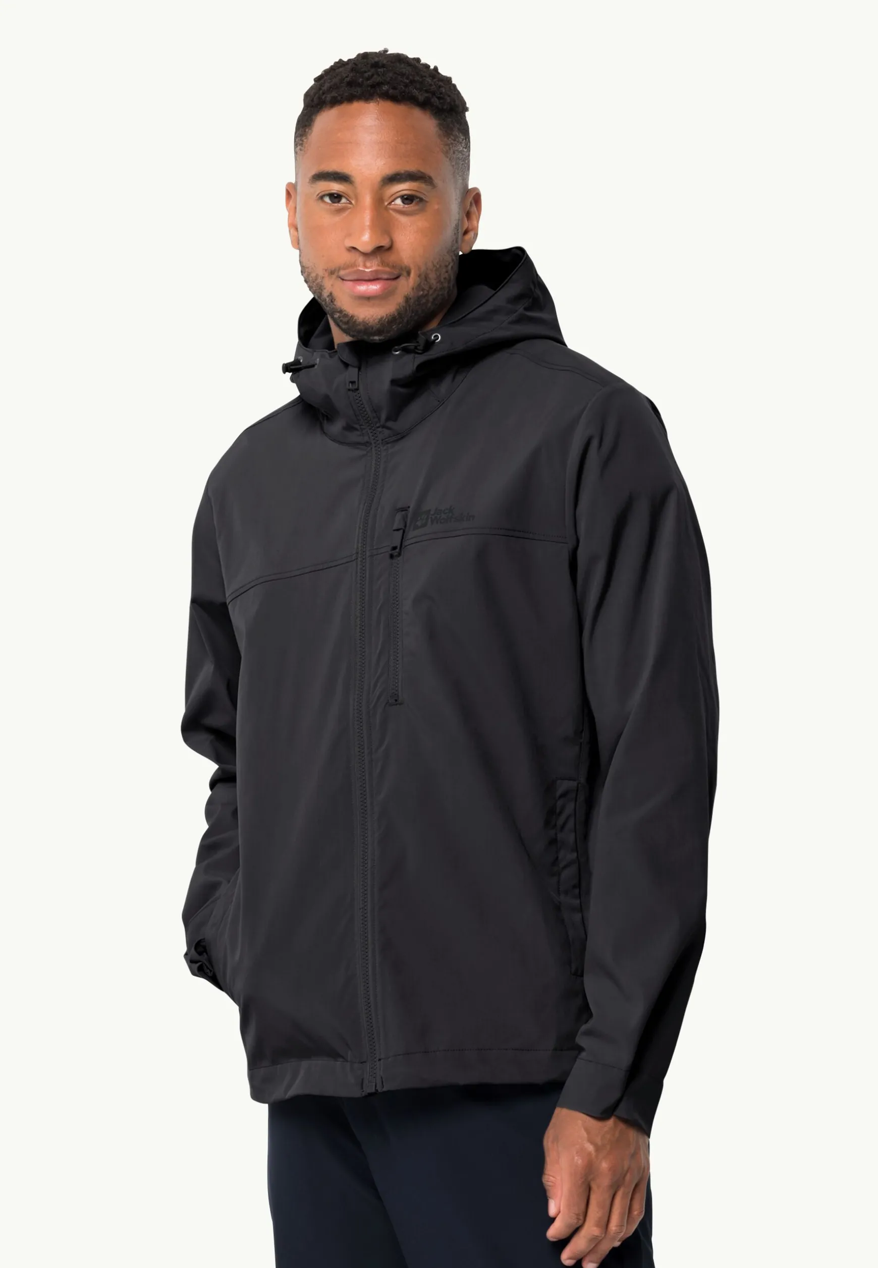 Desert Wind Jacket M