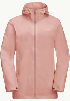 Desert Wind Jkt W