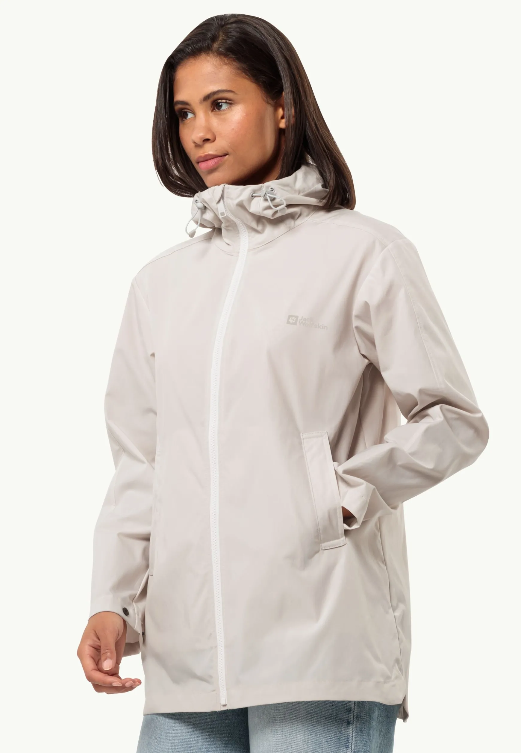 Desert Wind Jkt W
