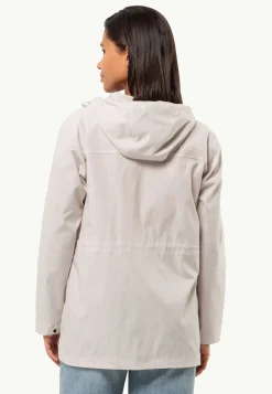 Desert Wind Jkt W