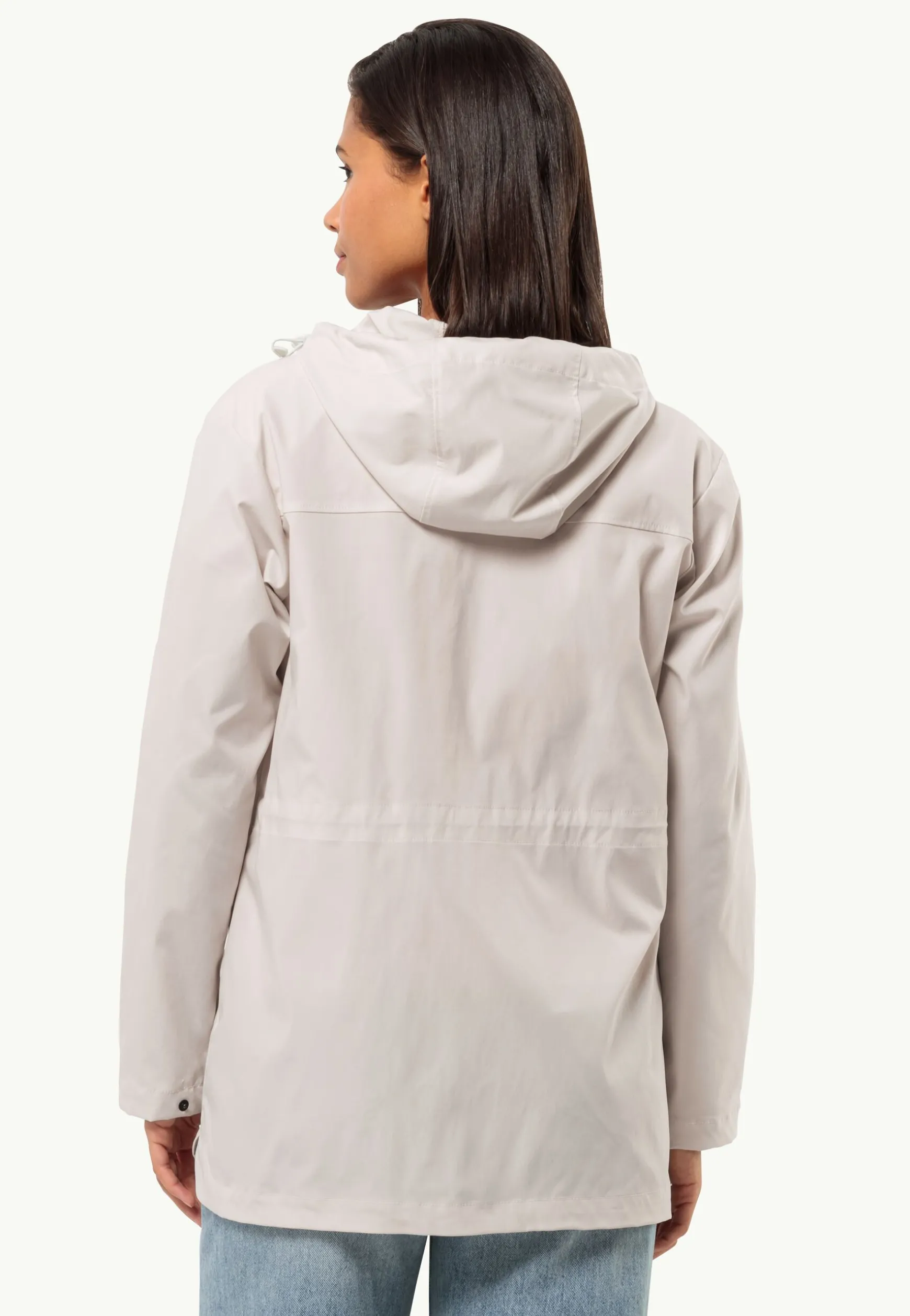 Desert Wind Jkt W