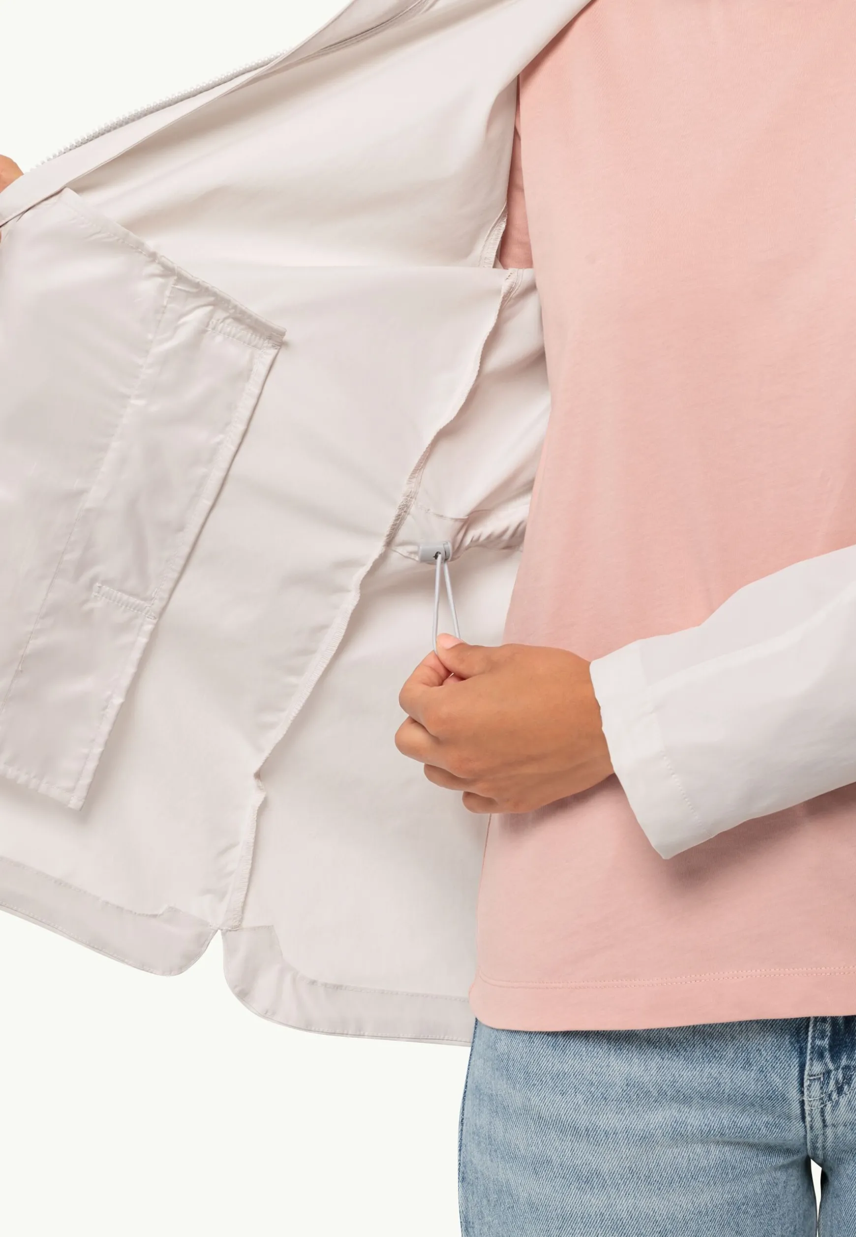 Desert Wind Jkt W