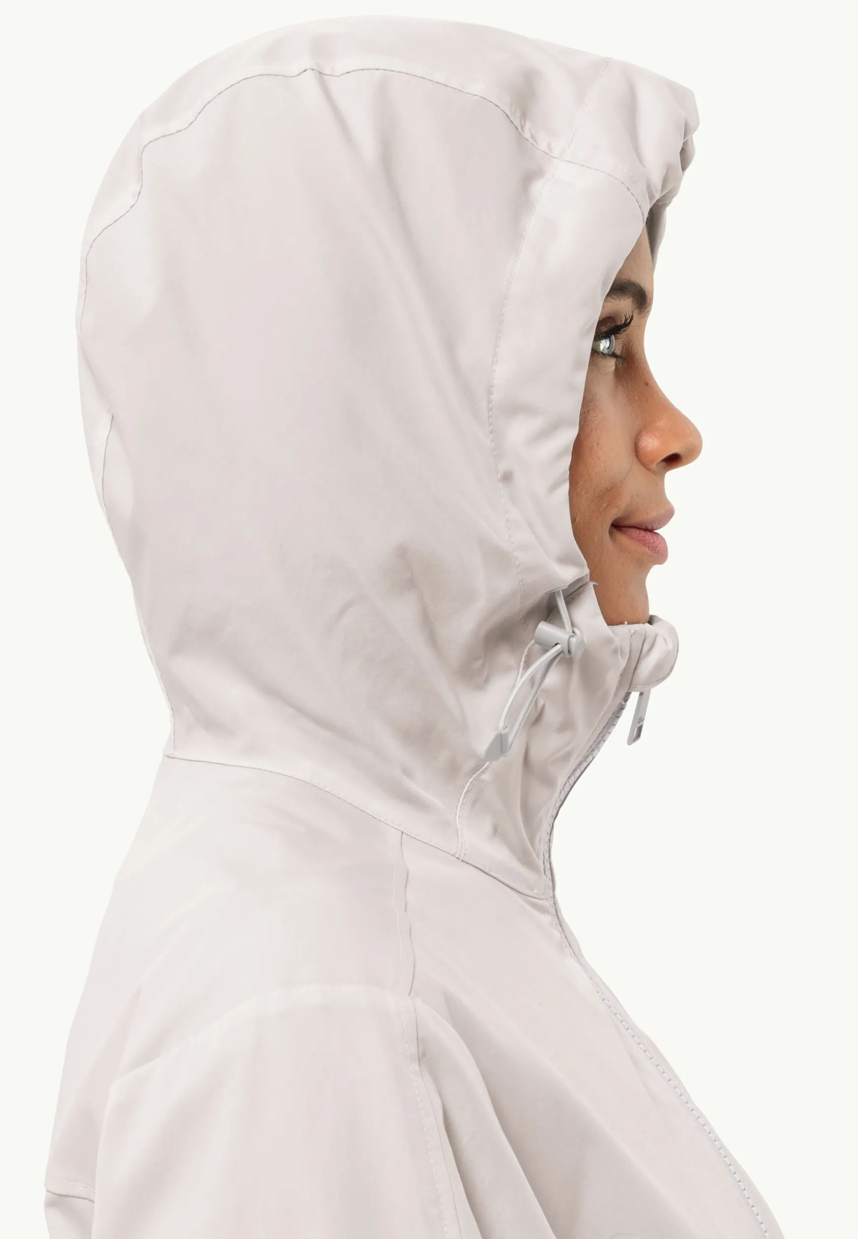 Desert Wind Jkt W