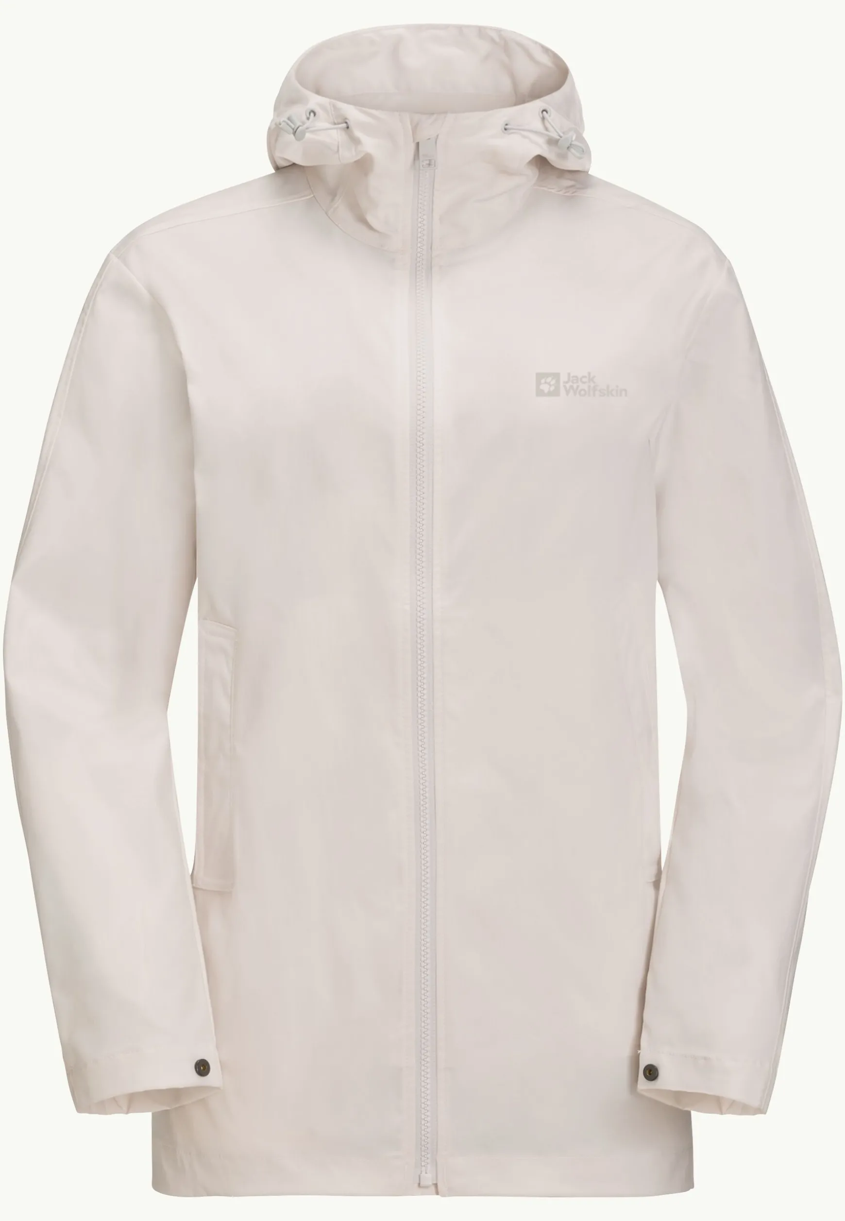 Desert Wind Jkt W