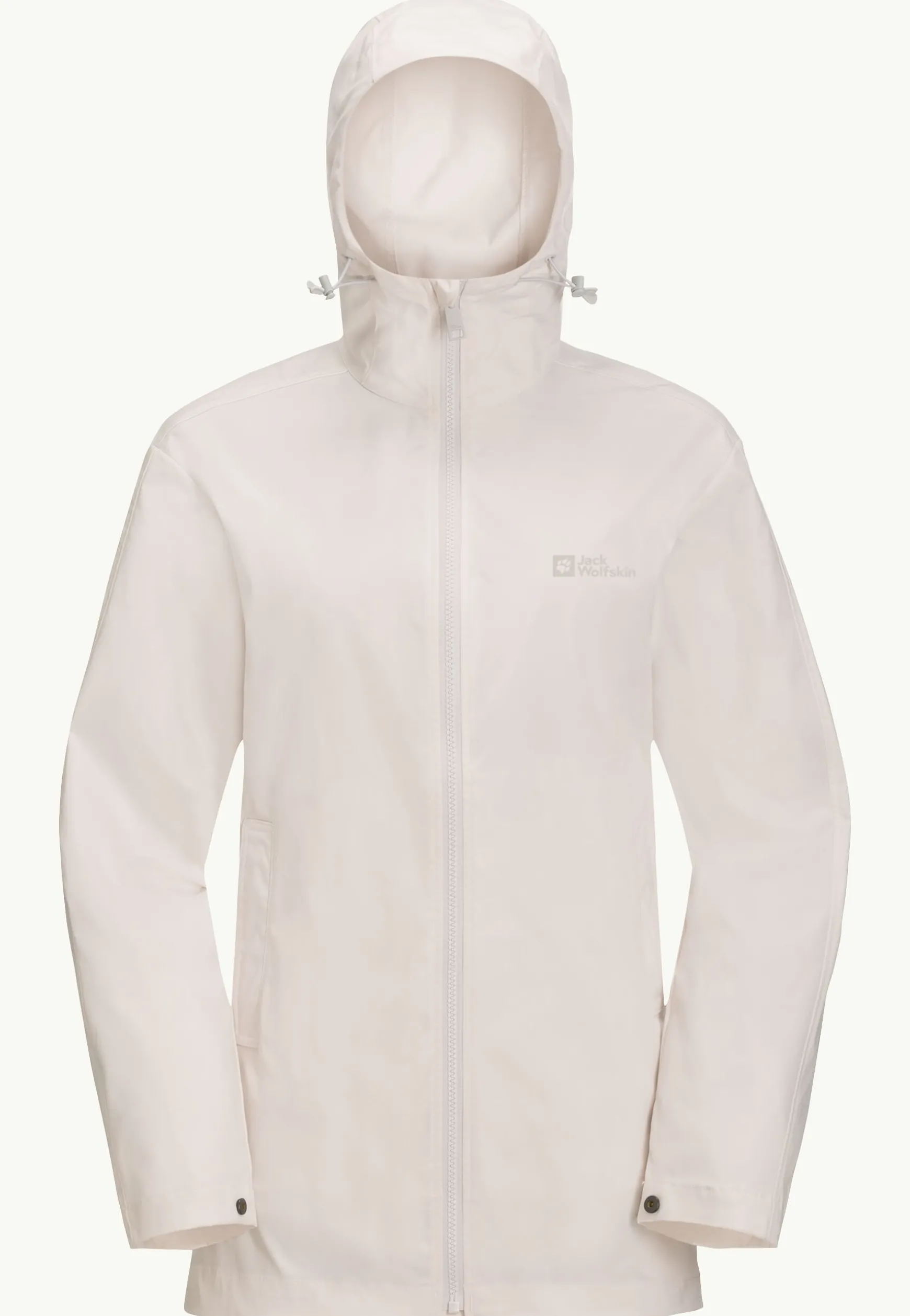 Desert Wind Jkt W
