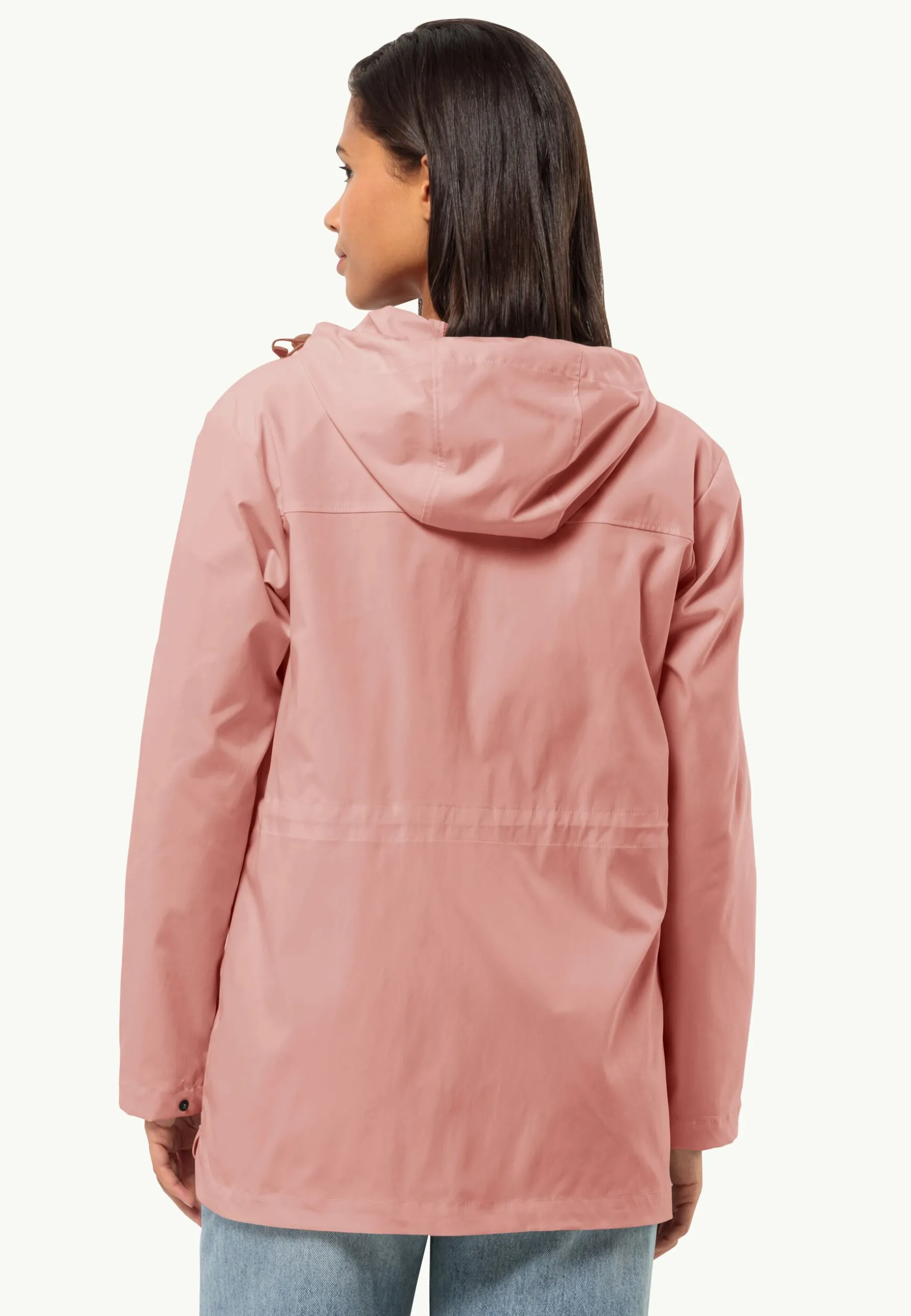 Desert Wind Jkt W