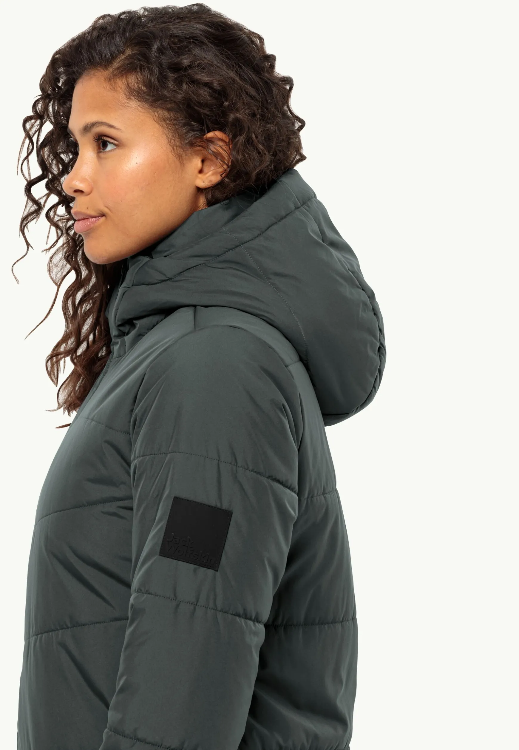 Deutzer Coat W