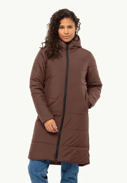 Deutzer Coat W