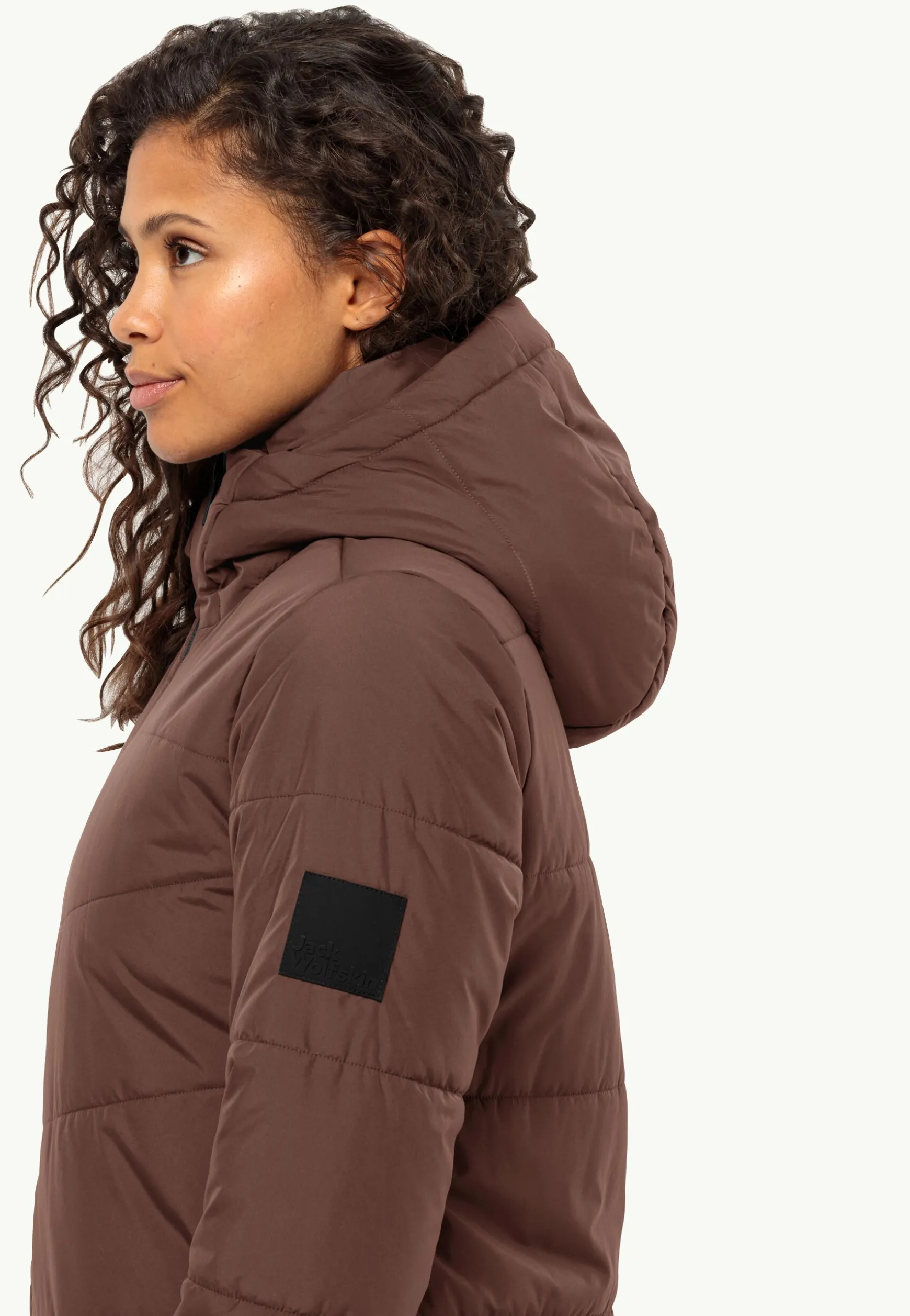 Deutzer Coat W