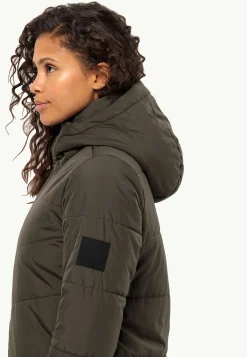 Deutzer Coat W