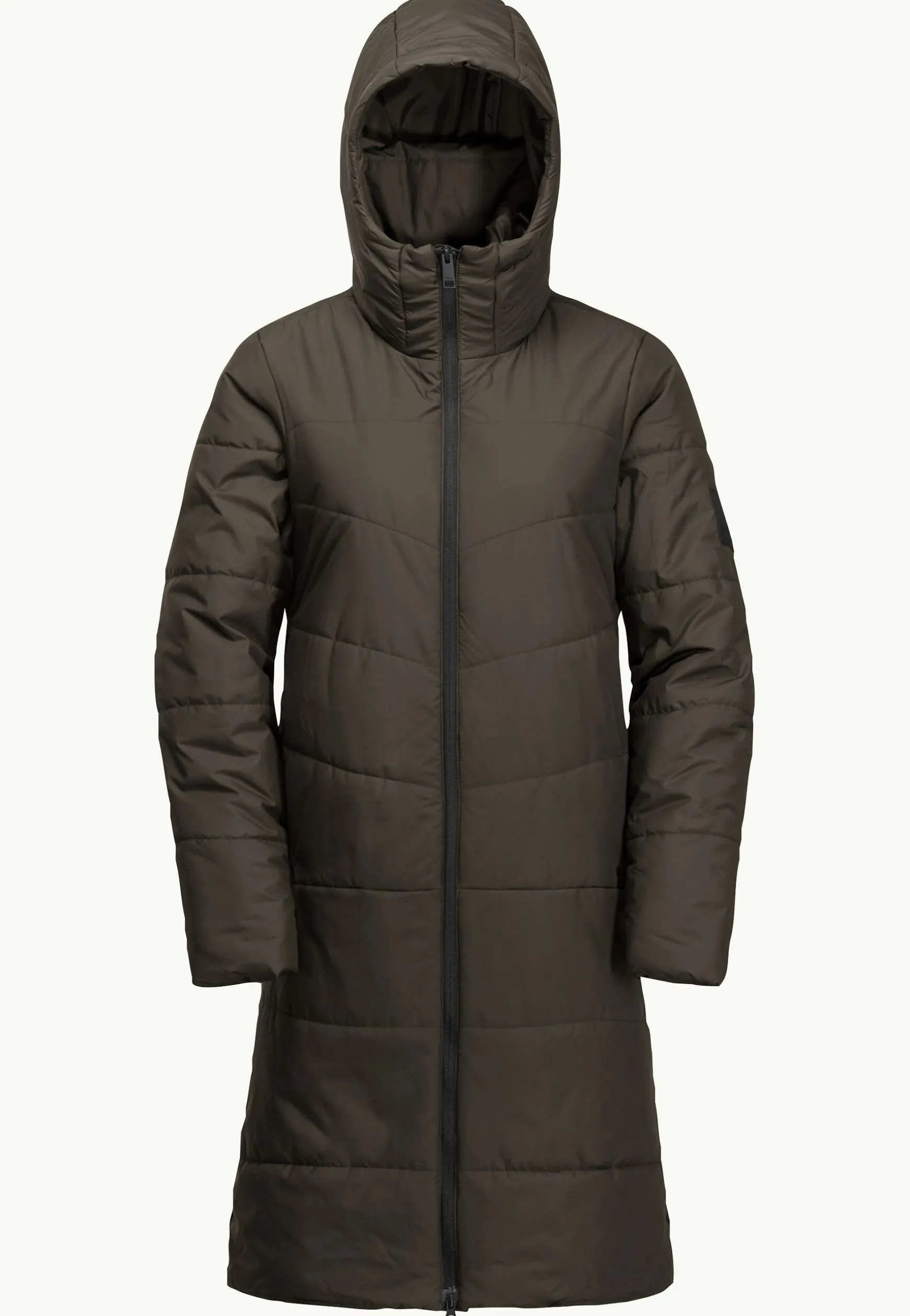 Deutzer Coat W