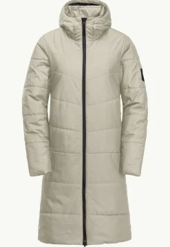 Deutzer Coat W