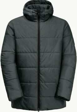 Deutzer Long Jkt M