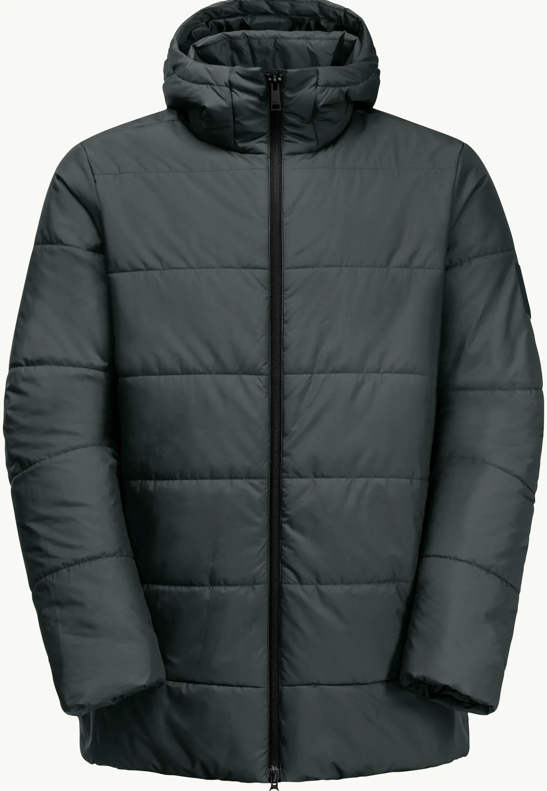 Deutzer Long Jkt M