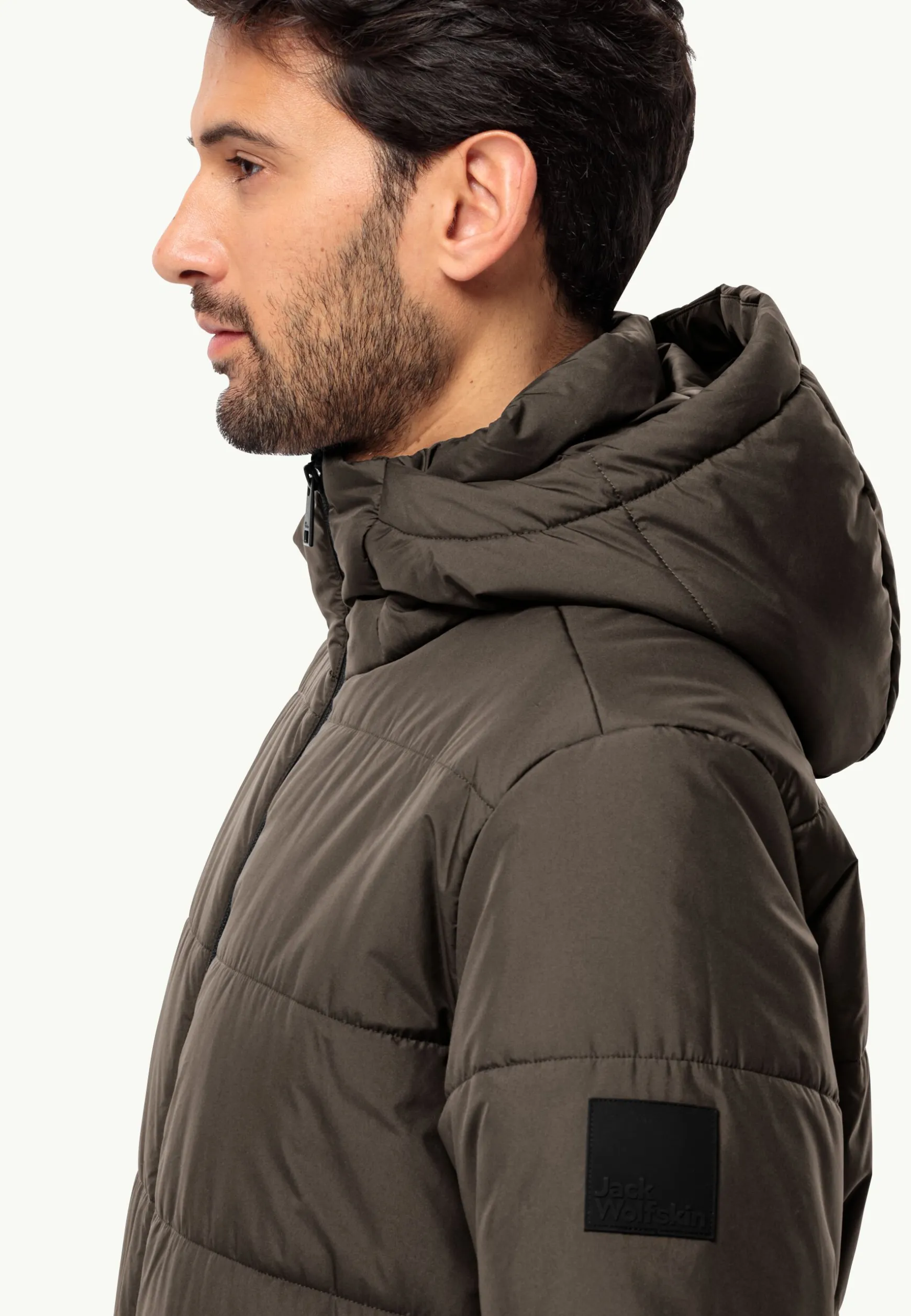Deutzer Long Jkt M