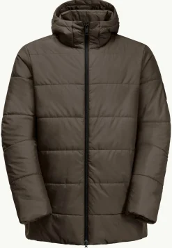 Deutzer Long Jkt M